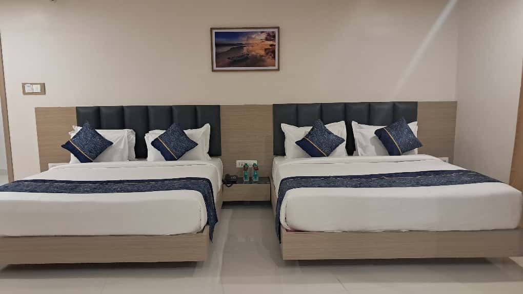 Family Studio Room